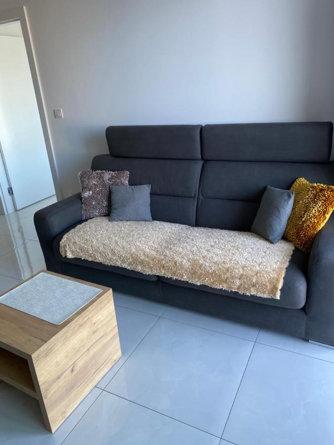 Miedzyzdroje,Balticus Promenada Gwiazd 14, Apartament Z Widokiem Na Morze Iwona Luaran gambar
