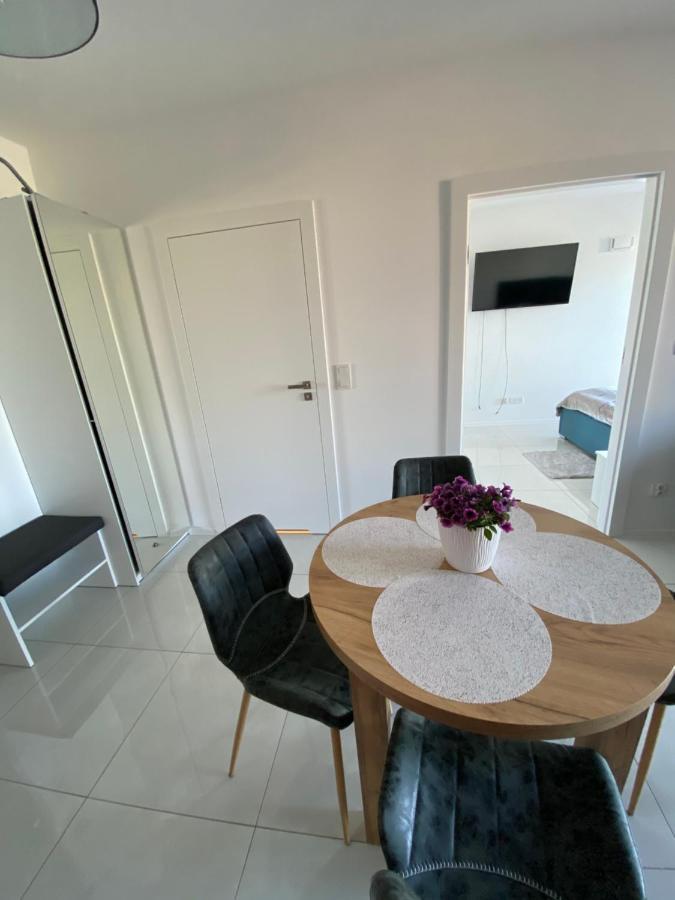 Miedzyzdroje,Balticus Promenada Gwiazd 14, Apartament Z Widokiem Na Morze Iwona Luaran gambar